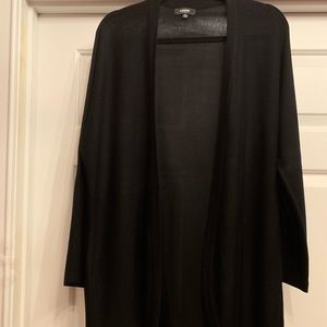 Women’s sweater black. Premise. XL